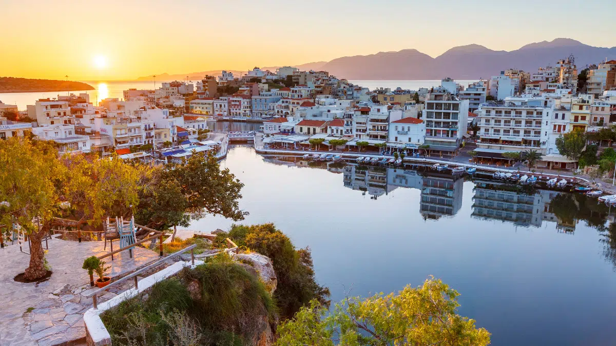 things to do in crete greece