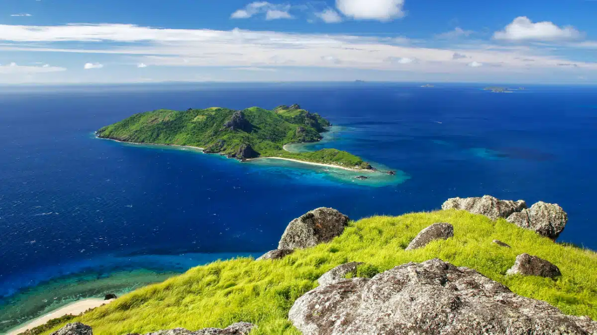 fiji islands
