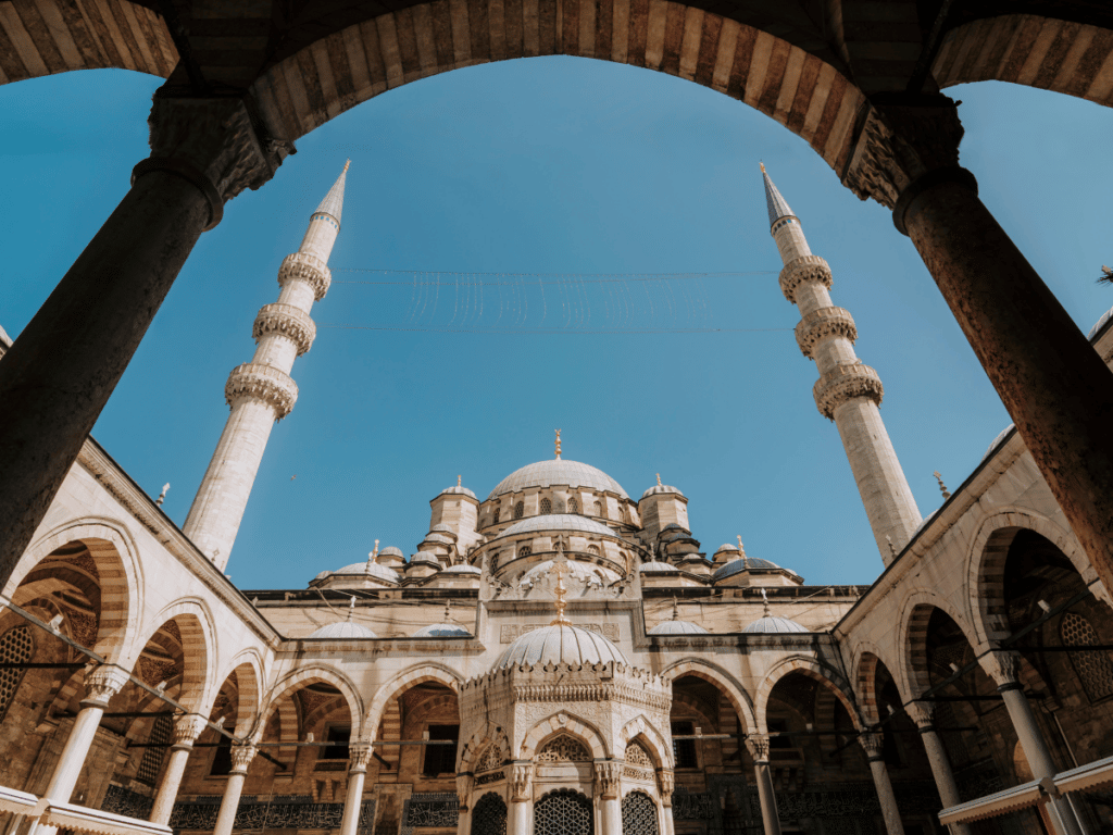 best things to do in istanbul