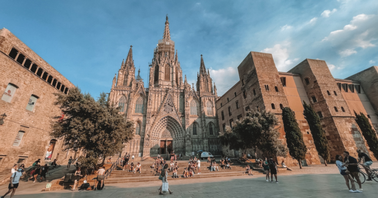 2 Days in Barcelona: The Ultimate Barcelona Itinerary