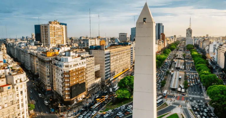 Where to Stay in Buenos Aires (+ BEST Neighborhoods)