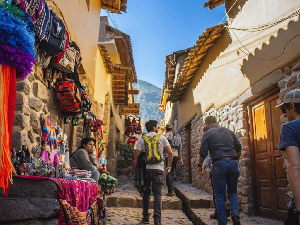 best hotels in cusco