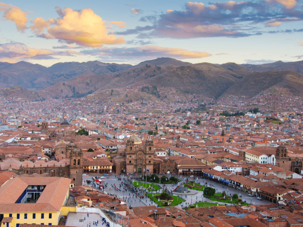 best places to stay in cusco
