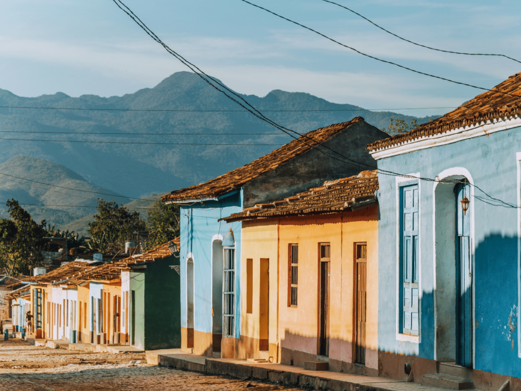 things to do in trinidad cuba