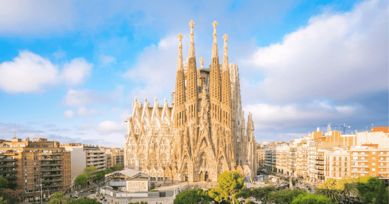 4 Days in Barcelona: Ultimate Barcelona 4 Day Itinerary