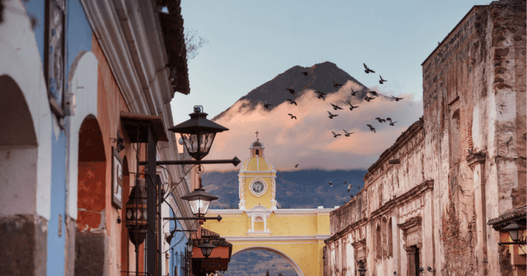 6 Best Cities for Digital Nomads in Latin America
