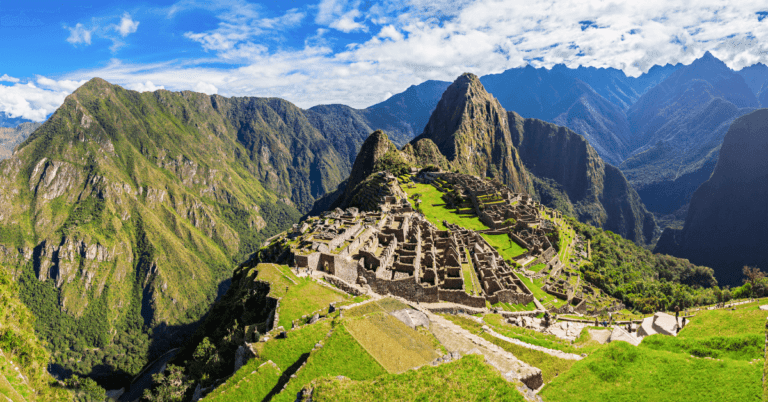 18 Most Iconic Landmarks In South America (You Can’t Miss!)