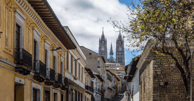 Old Town Quito: Ultimate Guide to the Quito Historic Center
