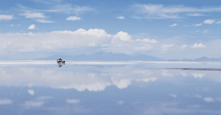 The Best Salar de Uyuni Tours on the Bolivian Salt Flats