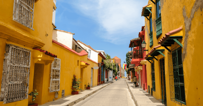 Ultimate Cartagena Digital Nomad Guide