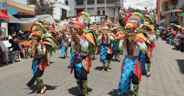 Celebrating Carnival in Ecuador: A Local’s Guide to Carnaval Ecuador