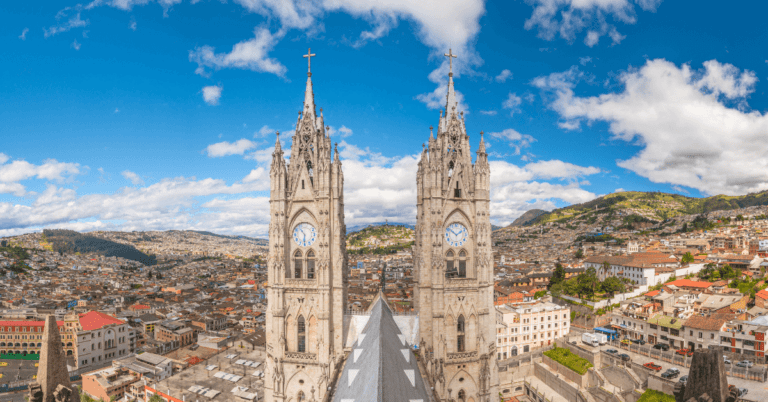 37 Best Things to Do in Quito (From a Local!)