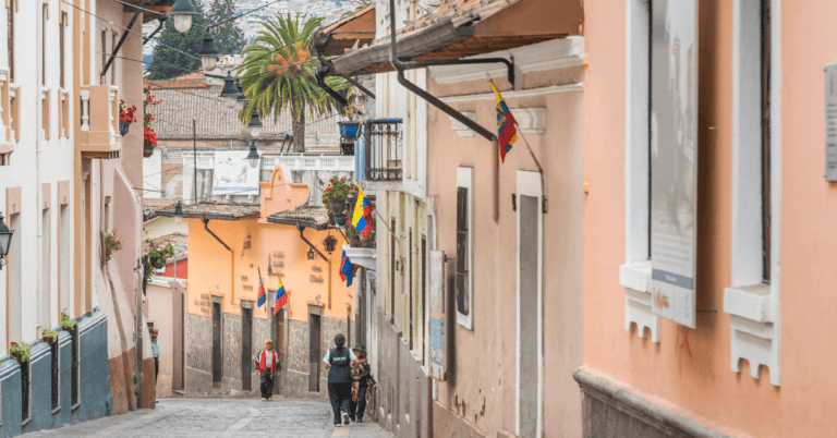 Ultimate Quito Backpacking and Budget Travel Guide (From A Local!)