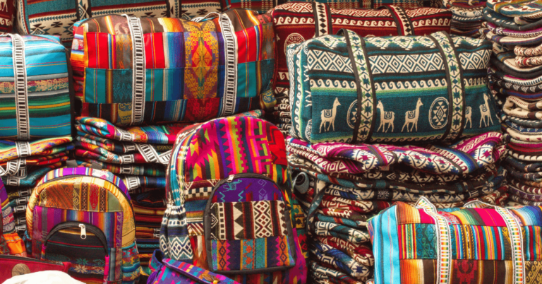 Otavalo Ecuador: Otavalo Market Guide + Best Things To Do