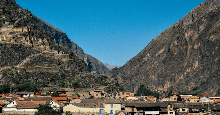 Ollantaytambo, Peru: Ultimate Traveler’s Guide