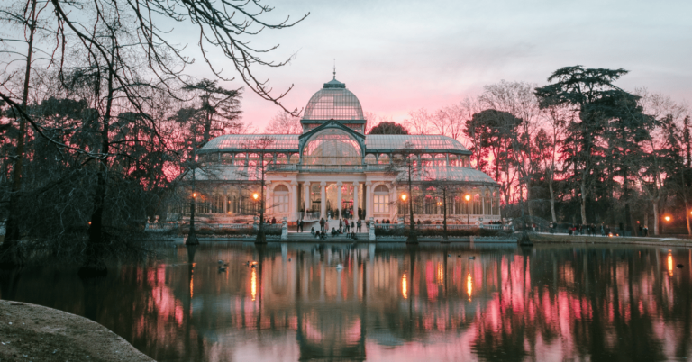 11 Must-See Attractions in Madrid