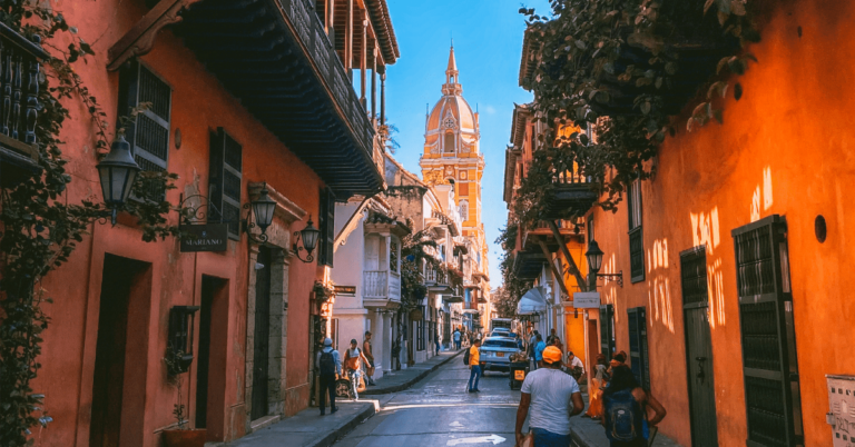 Is Cartagena Safe? Cartagena Colombia Safety in 2023