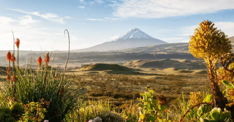 15 Most Impressive Volcanoes in South America
