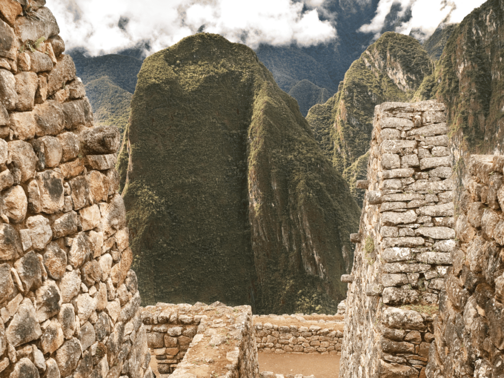what to pack for machu picchu