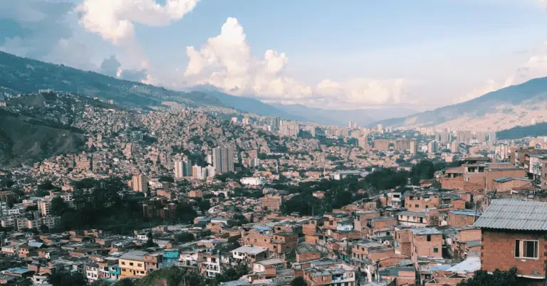 Where to Stay in Medellin (+ BEST Medellin Neighborhoods)