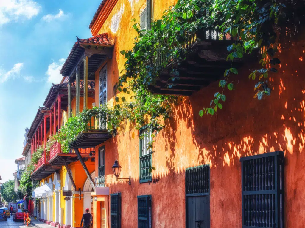 best things to do in cartagena