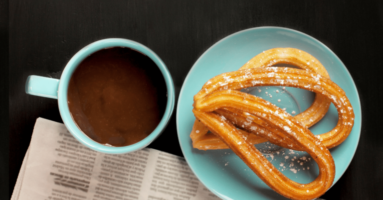 Ultimate Guide to The Best Churros in Barcelona