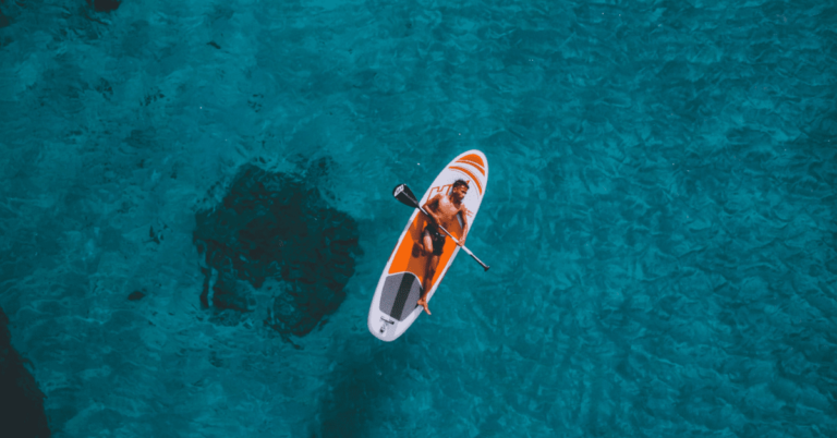 Paddle Boarding Near Me: Finding Your Next Great Adventure