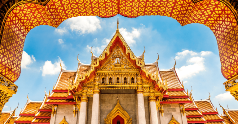 Thailand Travel: A Beginner’s Guide