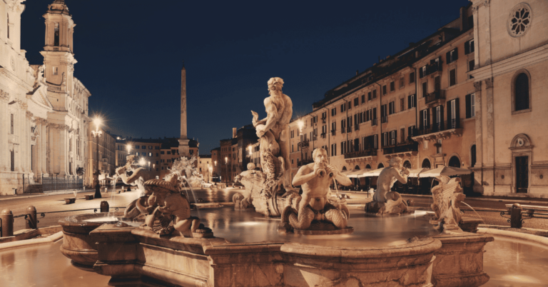 Visit Rome on a Budget: Ultimate Rome Budget Travel Guide