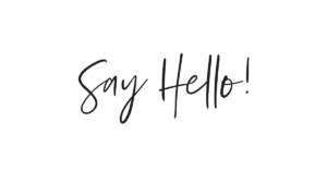 say-hello