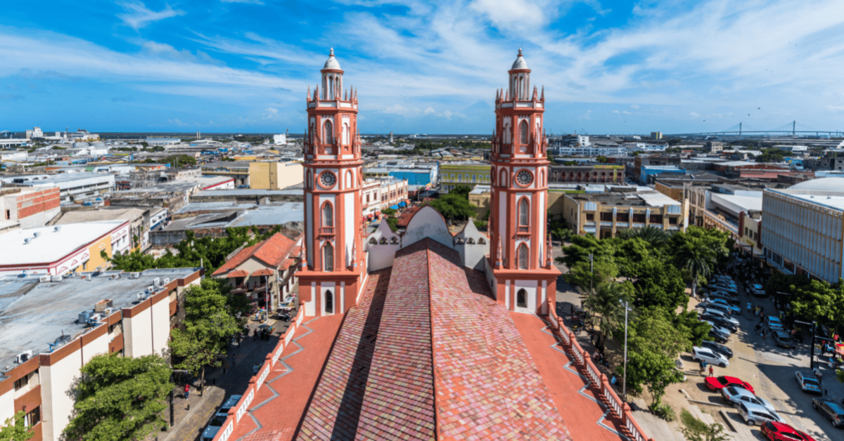 things to do in barranquilla colombia
