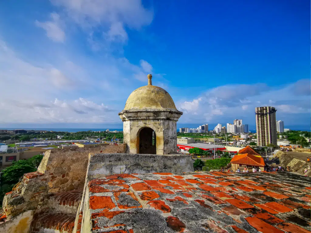 things to do in cartagena colombia