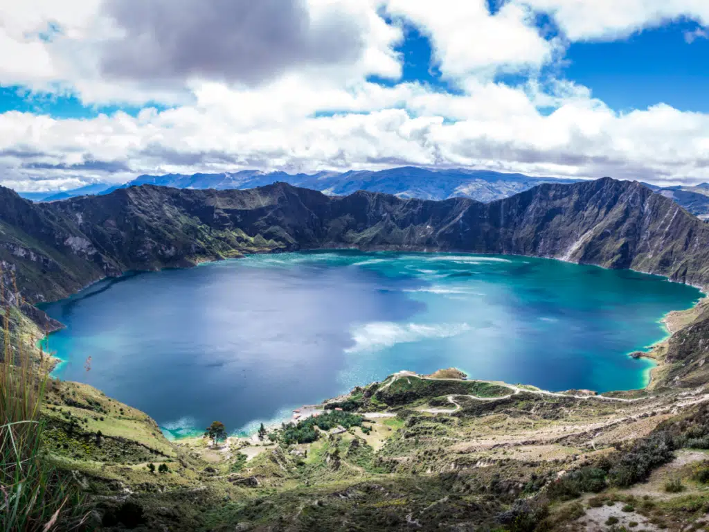 best things to do in ecuador