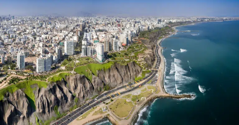 10 Best Cities in Peru (You Can’t Miss!)