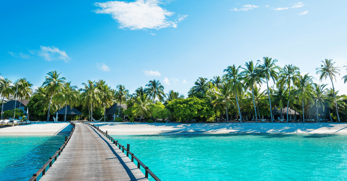 maldives trip cost