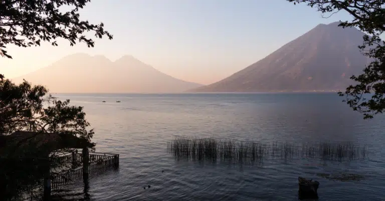 10 Most Impressive Volcanoes in Guatemala
