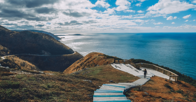 11 Cape Breton Hikes For Your Nova Scotia Itinerary