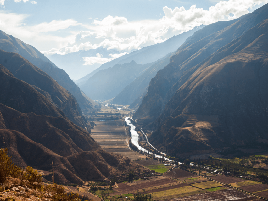 things to do in the sacred valley
