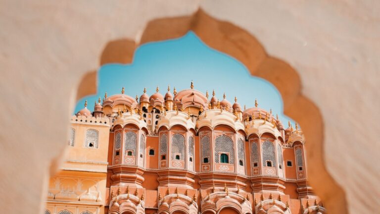 Jaipur, India: Ultimate Guide to India’s Pink City