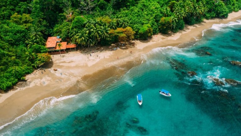 12 Best Costa Rica Beaches (For A Perfect Trip!)