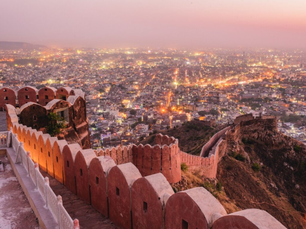 Jaipur, India: Ultimate Guide To India's Pink City
