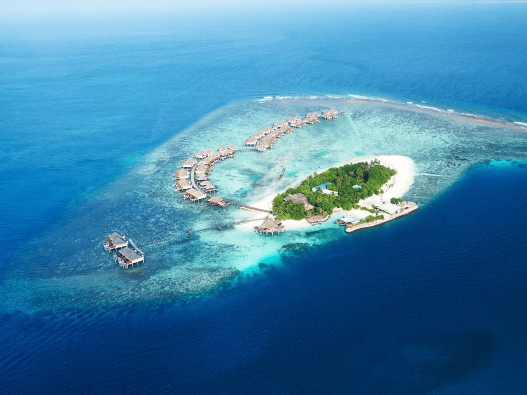 maldives vacation cost