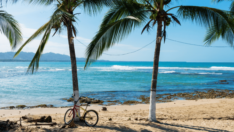 Puerto Viejo Costa Rica: Ultimate Guide + 16 Things To Do