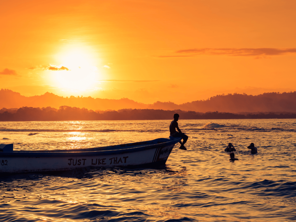 things to do in puerto viejo