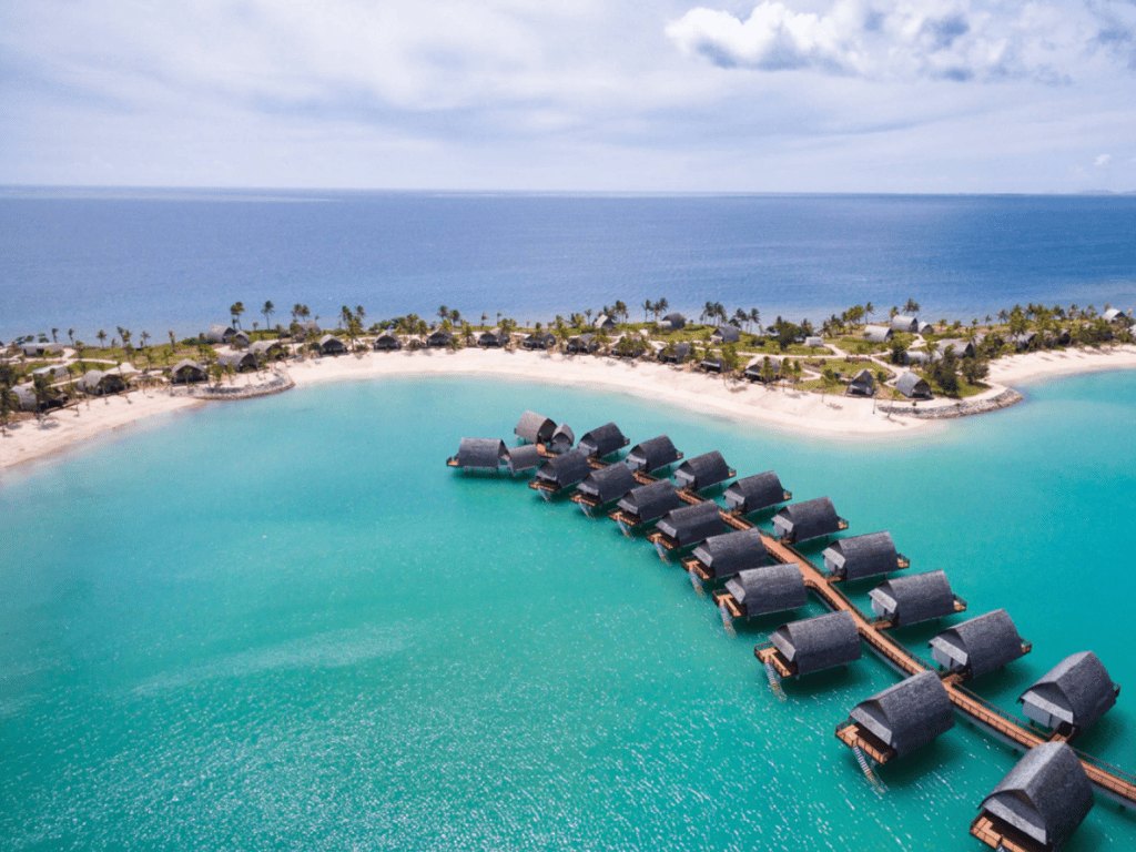 Fiji Marriott Resort