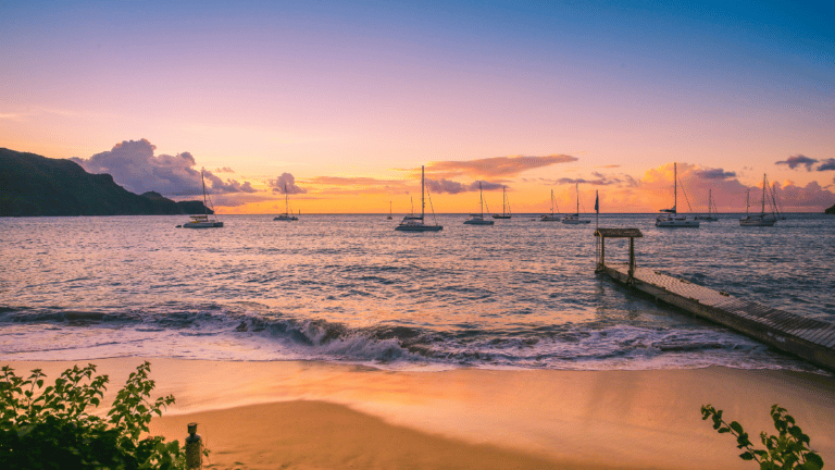 30 Caribbean Islands To Add to Your Bucket List