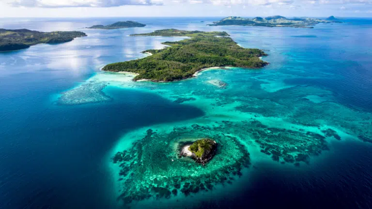 10 Best Fiji Resorts For A Dreamy Getaway