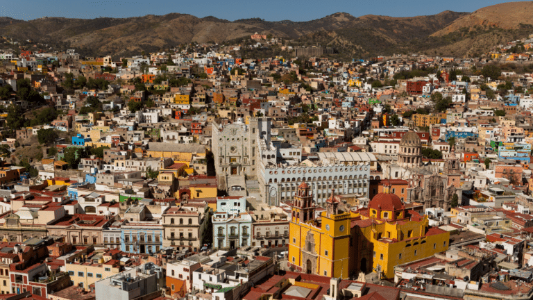 10 Unbelievable Fun Facts About Mexico