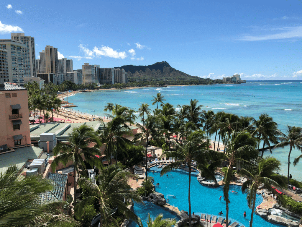 travel insurance for hawaii