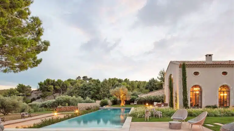 Travel Like the Stars: 5 Luxurious European Villas You Can Actually Rent